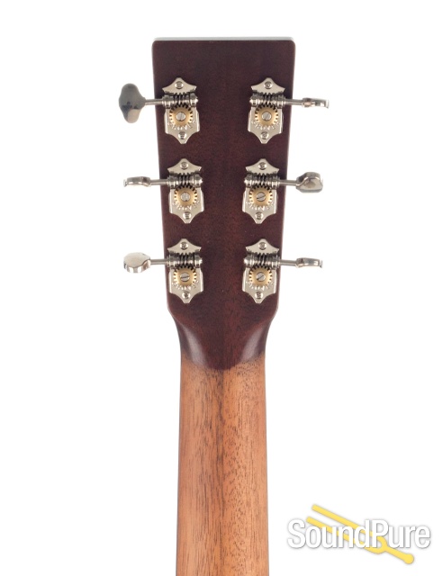 Martin 000-15M Custom Mahogany Acoustic Guitar #1747304-Used — image 7