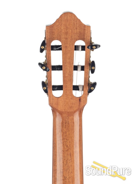 Kremona Solea Cedar/Cocobolo #25-008-1-02 - Used — image 7
