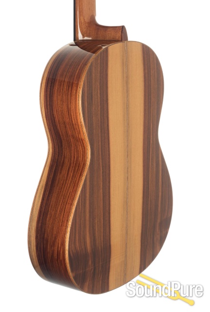 Kremona 90th Anniversary Cedar/Pau Ferro #03/216 - Used — image 3