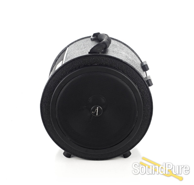 Acoustic Image DoubleShot Speaker Cabinet - Used — image 3