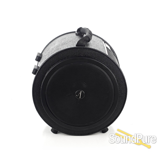 Acoustic Image DoubleShot Speaker Cabinet - Used — image 4