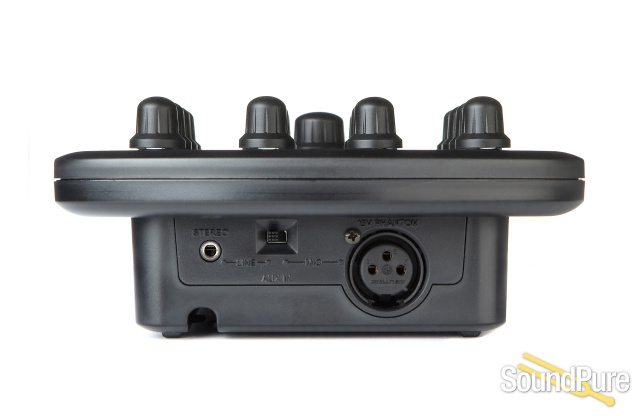 Hear Back PRO Four Pack, ADAT Input — image 9