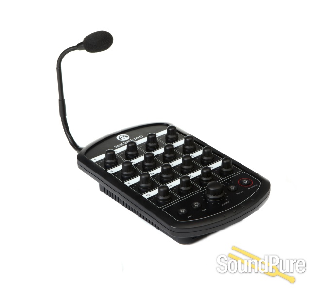 Hear Back PRO Four Pack, ADAT Input — image 11