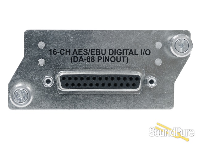 Hear Back PRO Four Pack, AES/EBU Input — image 13