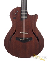 Taylor T5Z Classic Mahogany/Sapele #1101085141 - Used Taylor T5Z Classic Mahogany/Sapele #1101085141 - Used