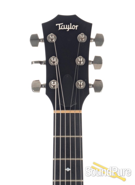 Taylor T5Z Classic Mahogany/Sapele #1101085141 - Used — image 5