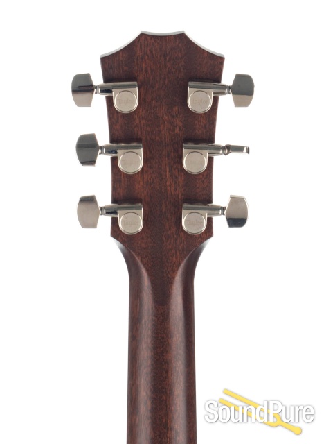 Taylor T5Z Classic Mahogany/Sapele #1101085141 - Used — image 6