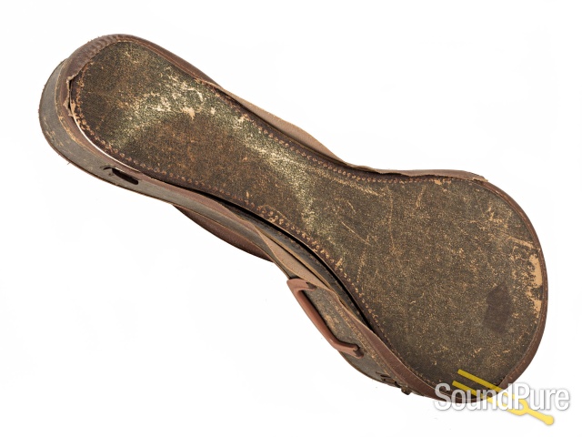 Gibson A-50 Spruce/Maple Mandolin #Y4617 - Used — image 3