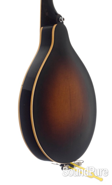 Gibson A-50 Spruce/Maple Mandolin #Y4617 - Used — image 5