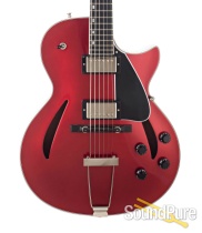 Gibson Custom Modern Archtop Guitar #CS800632 - Used Gibson Custom Modern Archtop Guitar #CS800632 - Used