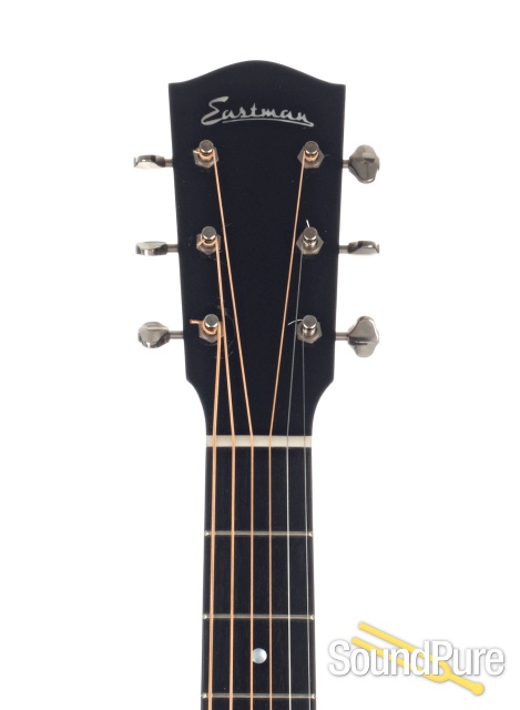 Eastman E10OOSS/V Addy/Mahogany Acoustic #15950052 - Used — image 5