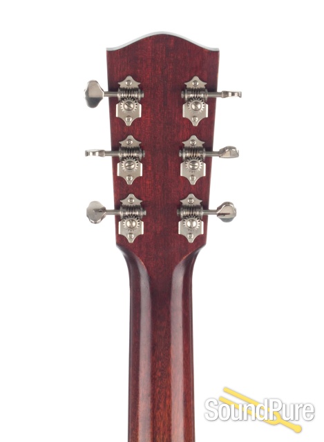 Eastman E10OOSS/V Addy/Mahogany Acoustic #15950052 - Used — image 8