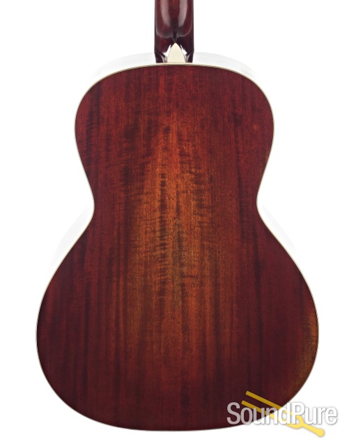 Eastman E10OOSS/V Addy/Mahogany Acoustic #15950052 - Used — image 9