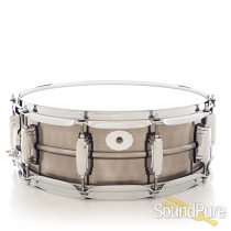 Ludwig 5x14 Pewter Copper Phonic Limited Edition Snare Drum