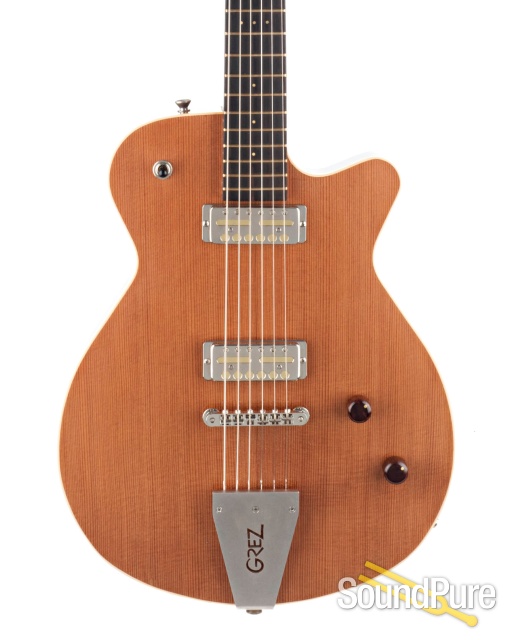 Grez Mendocino - Used
