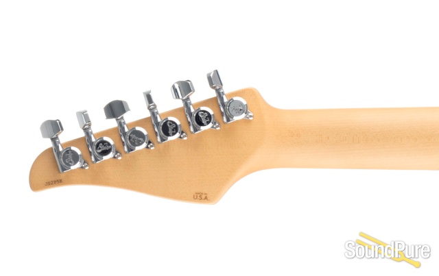 Suhr Classic T 2-Tone Tobacco Burst Electric Guitar #JS2P5K — image 6