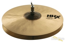 Sabian 14" HHX Complex Medium Hi-Hat Cymbals