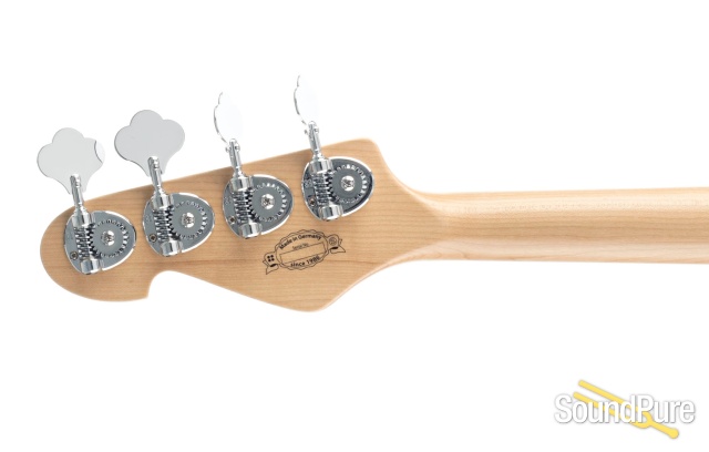 Sandberg California VT4 Matte Greenburst  Bass #35090 — image 6