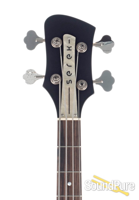 Serek Lincoln Painter's Tape Blue Medium Scale Bass #LNC-017 — image 5