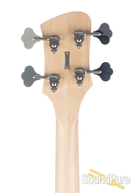 Serek Lincoln Painter's Tape Blue Medium Scale Bass #LNC-017 — image 6