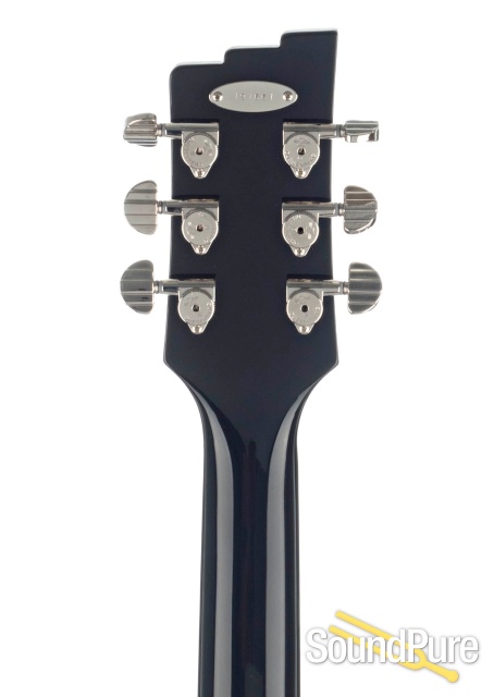 Duesenberg Starplayer TV Vintage White Electric #191661 — image 5