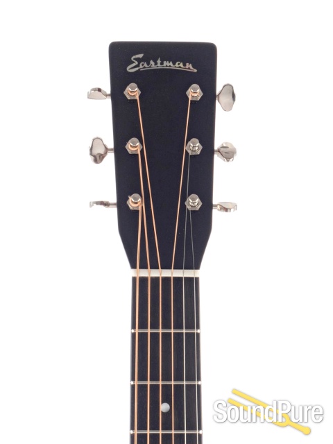 Eastman E6OM Sitka/Mahogany Acoustic Guitar #15956545 — image 5