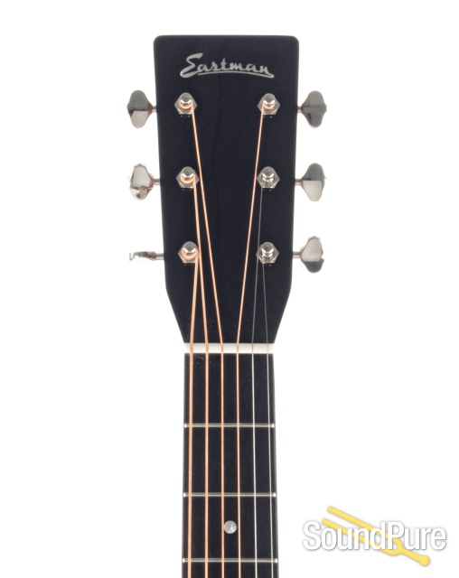 Eastman E6OM Sitka/Mahogany Acoustic Guitar #16955405 — image 5