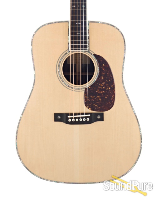 Eastman E40D Adirondack/Rosewood Dreadnought #14950287 — image 1