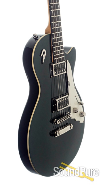 Duesenberg Starplayer Special Catalina Green #192112 — image 3
