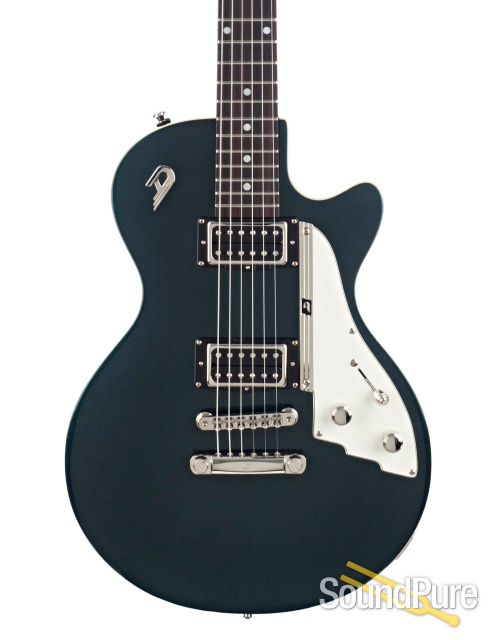 Duesenberg Starplayer Special Catalina Green #192112 — image 1
