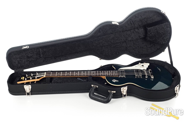 Duesenberg Starplayer Special Catalina Green #192112 — image 4