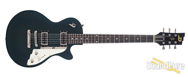 Duesenberg Starplayer Special Catalina Green #192112 — image 8