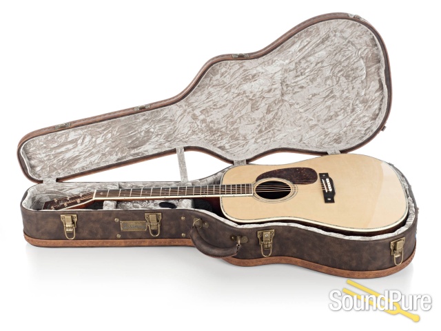 Eastman E40D Adirondack/Rosewood Dreadnought #14950167 — image 7