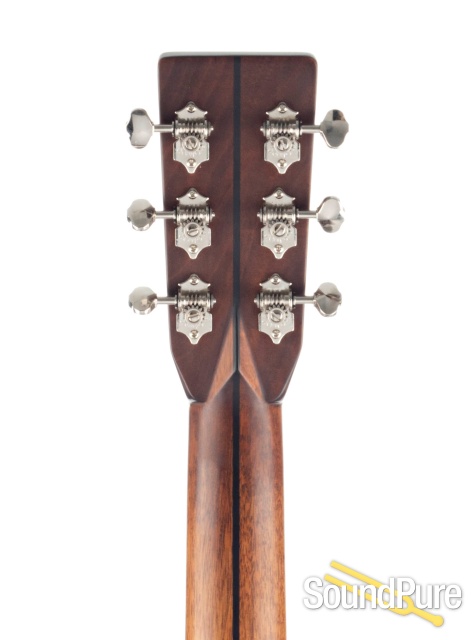 Eastman E40D Adirondack/Rosewood Dreadnought #14950167 — image 8