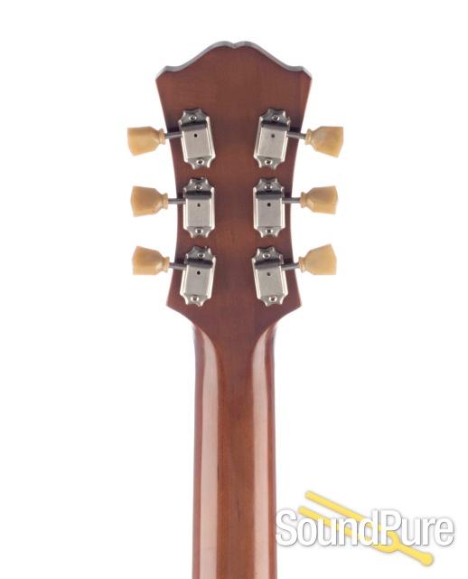 Eastman T64/V-GB Thinline Electric Guitar #13950458 — image 7