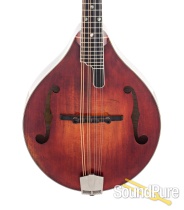 Eastman MD805/v A-Style Spruce/Maple Mandolin #16952328 Eastman MD805/v A-Style Spruce/Maple Mandolin #16952328