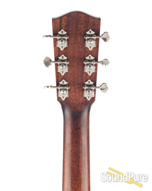 Eastman E20SS Adirondack/Rosewood Acoustic Guitar #14956571 — image 8