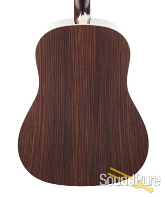 Eastman E20SS Adirondack/Rosewood Acoustic Guitar #14956571 — image 9