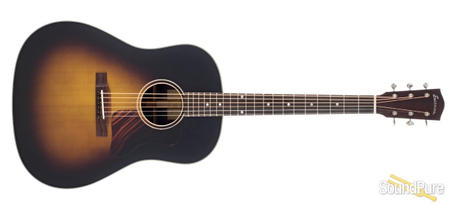 Eastman E20SS Adirondack/Rosewood Acoustic Guitar #14956571 — image 10