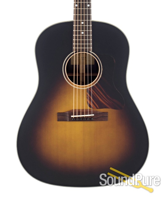 Eastman E20SS Adirondack/Rosewood Acoustic Guitar #14956571 — image 1