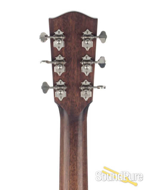 Eastman E20SS Adirondack/Rosewood Acoustic Guitar #13956310 — image 8