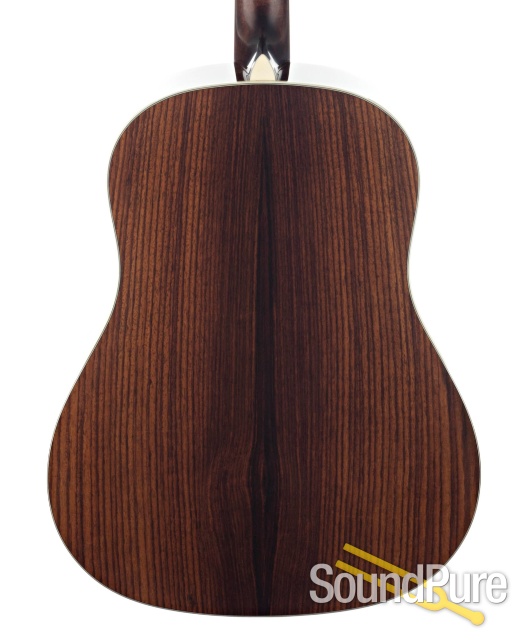 Eastman E20SS Adirondack/Rosewood Acoustic Guitar #13956310 — image 9
