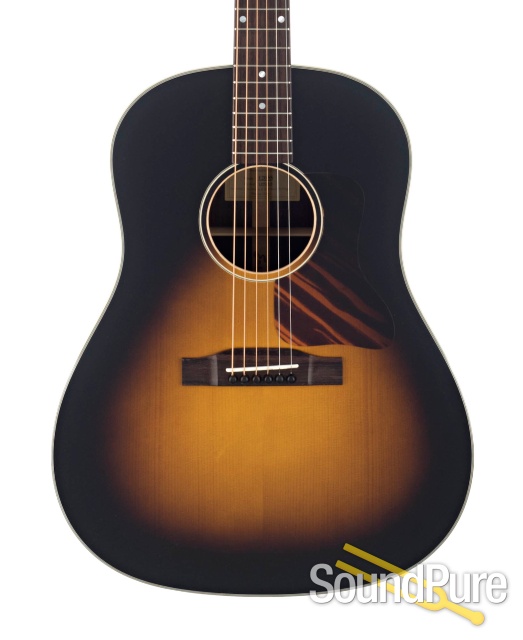 Eastman E20SS Adirondack/Rosewood Acoustic Guitar #13956310 — image 1