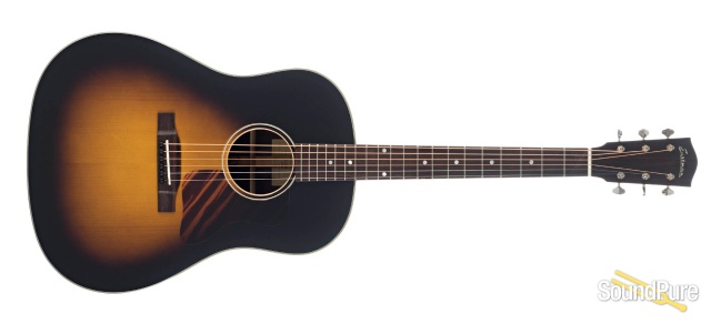 Eastman E20SS Adirondack/Rosewood Acoustic Guitar #13956310 — image 10