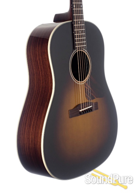 Eastman E20SS Adirondack/Rosewood Acoustic Guitar #14956092 — image 4