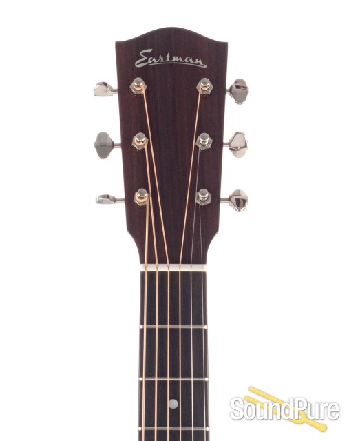 Eastman E20SS Adirondack/Rosewood Acoustic Guitar #14956092 — image 5