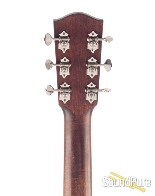 Eastman E20SS Adirondack/Rosewood Acoustic Guitar #14956092 — image 8