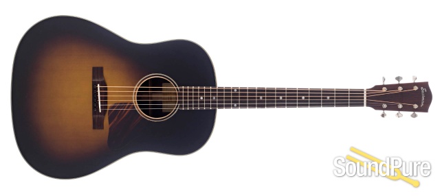 Eastman E20SS Adirondack/Rosewood Acoustic Guitar #14956092 — image 10