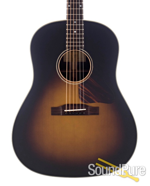 Eastman E20SS Adirondack/Rosewood Acoustic Guitar #14956092 — image 1