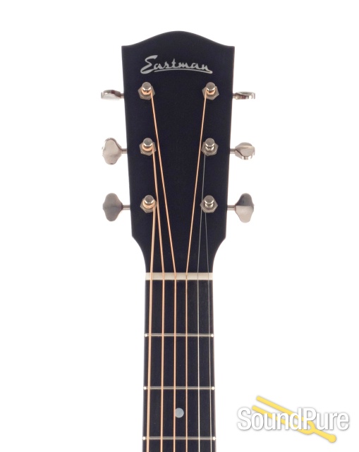 Eastman E10SS/V Addy/Mahogany Acoustic #15950932 — image 5